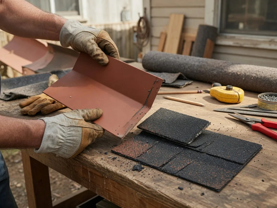 Roof Repair company in Guilford, IN